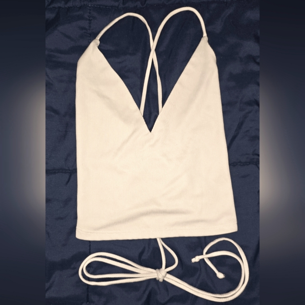 Blusa de verano